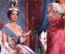 Märchen und Realität über das Leben von Königin Victoria
