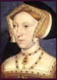 3. Frau Heinrichs VIII. war Elizabeth Seymour und nicht Jane Seymour.