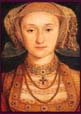 4. Frau Heinrichs VIII. war Anne Kleves.