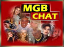 MGB Chatter Treffen im eigenen Chat