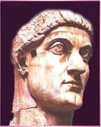 Kaiser Konstantin II.