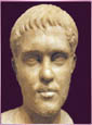 Kaiser Hostilianus Messius Quintus
