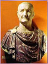 Kaiser Vespasian