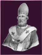 Papst Damasus