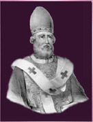 Papst Damasus