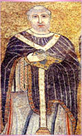 Papst Cornelius