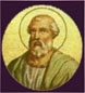 Papst Linus