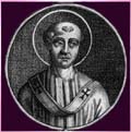 Papst Felix I.