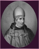 Papst Liberius